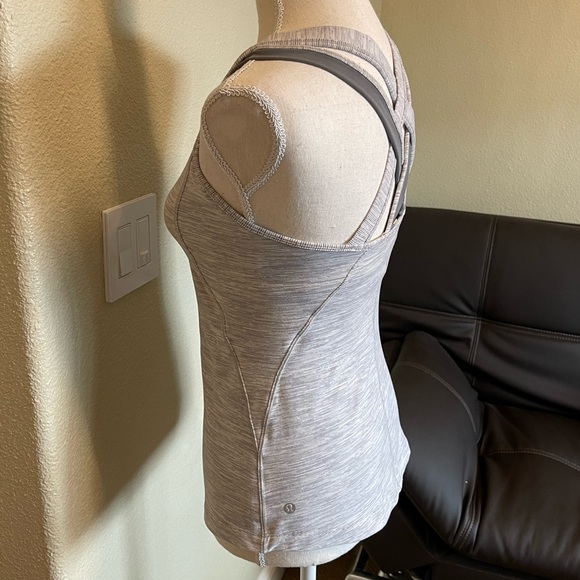 Lululemon top - Picture 5 of 5